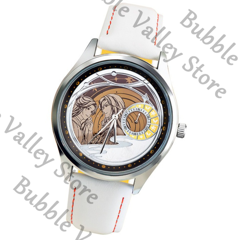 Genuine Heaven Official's Bles - огляд і ціна Watch Accessories
