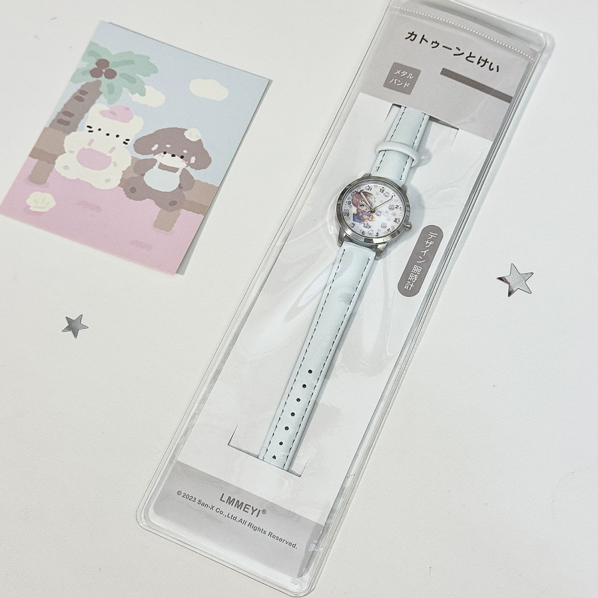 Love and Deepspace Caleb Sylus - огляд і ціна Watch Accessories