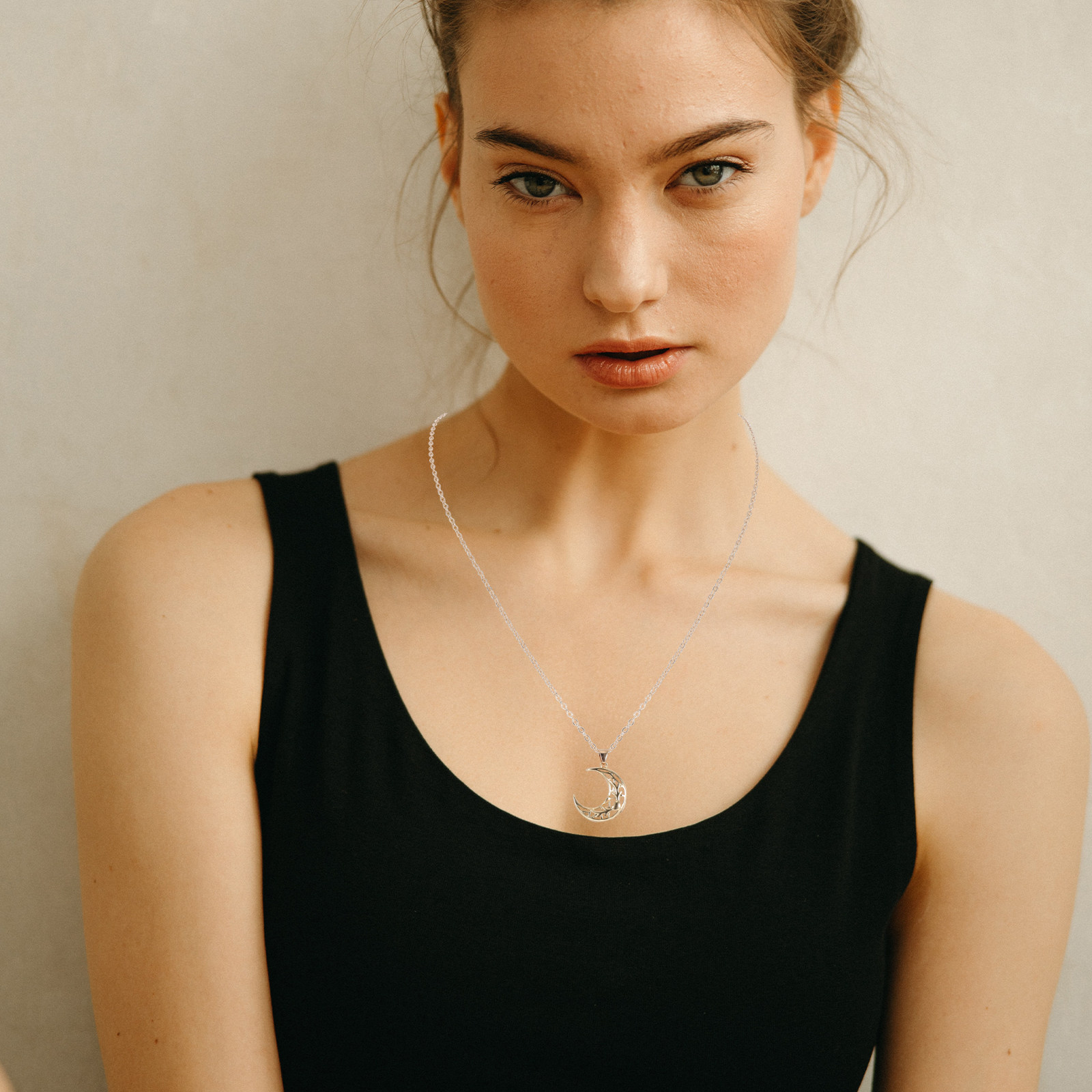 Magnetic Necklace Clasps for W - огляд і ціна Magnetic Couple Matching Necklaces