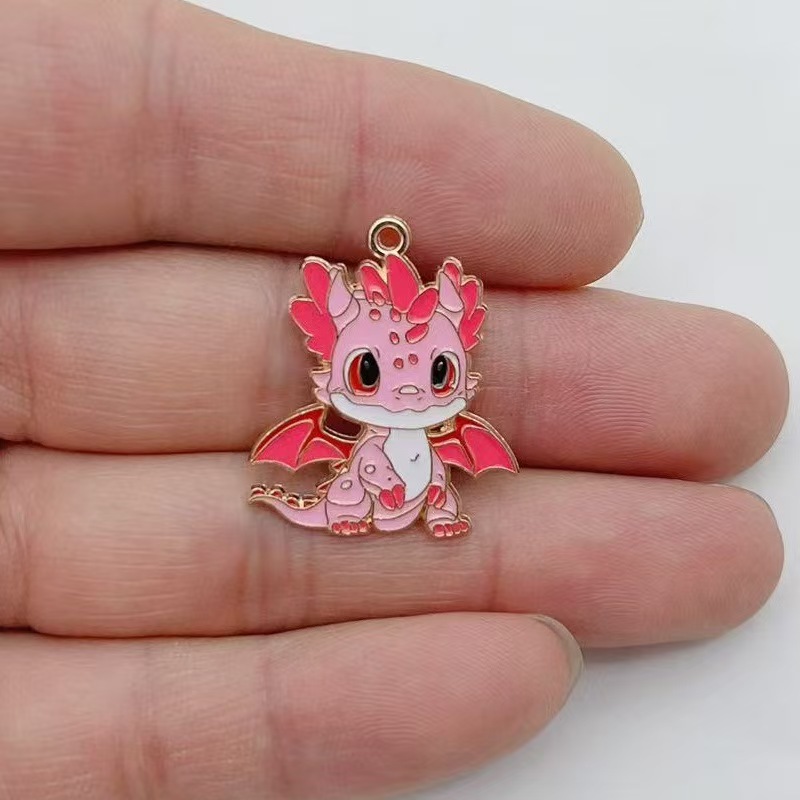 10pcs Personalized Little Flyi - огляд і ціна Earrings
