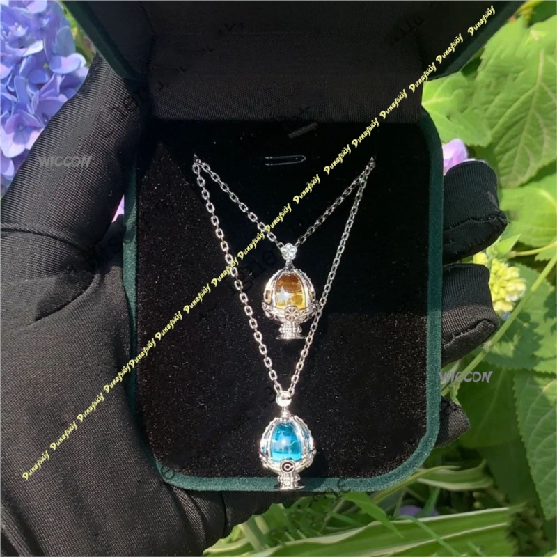 Puella Magi Madoka Magica Prop - огляд і ціна Anime Pendant Necklace