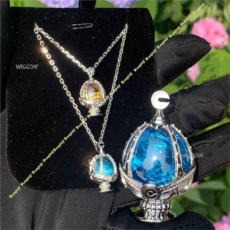 Puella Magi Madoka Magica Prop - огляд і ціна Anime Pendant Necklace