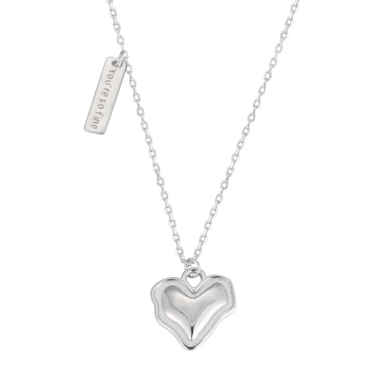 Bestselling Charm Necklace Irr - огляд і ціна Layered Pendant Necklace Aesthetic