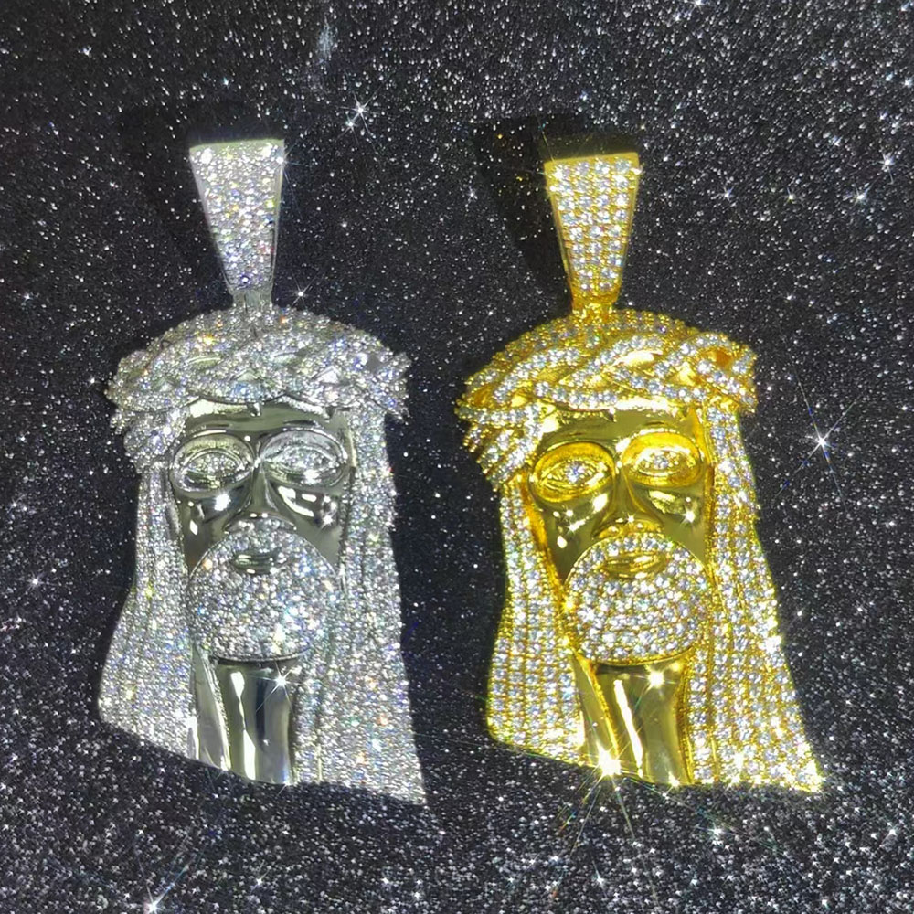 Dropshipping Necklaces Chain F - огляд і ціна Cuban Link Chain 12Mm