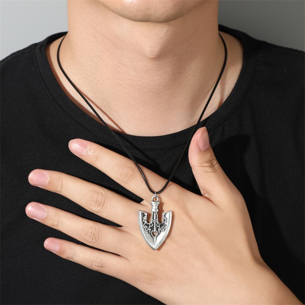 Anime JOJO BIZARRE ADVENTURE N - огляд і ціна Anime Pendant Necklace